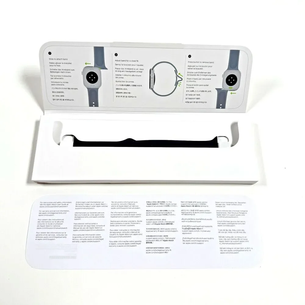 Apple authentic watch